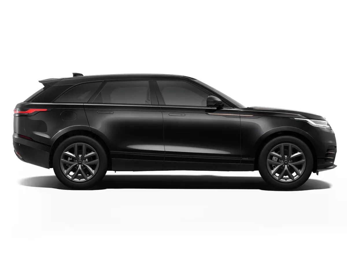 Range Rover Velar Autobiography D200